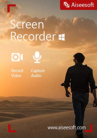 Aiseesoft Screen Recorder 2.8.18 for windows download free